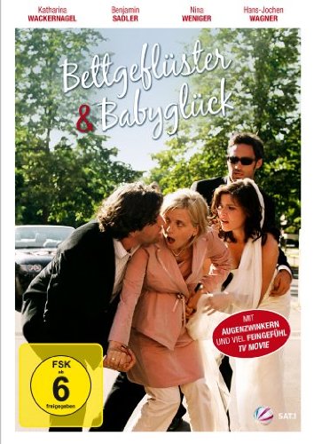 - Bettgeflüster und Babyglück