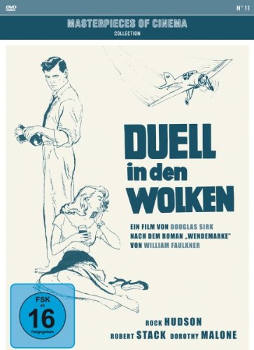 - Duell in den Wolken