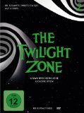  - The Twilight Zone - Staffel 3 [6 DVDs]