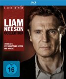 Blu-ray - Liam Neeson Edition (Chloe / Unknown Identity / Non-Stop)