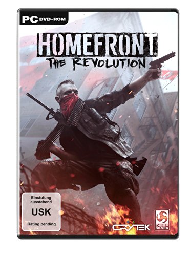  - Homefront The Revolution (PC)