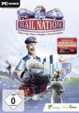  - Sid Meier's Railroads!