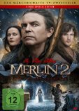 DVD - Merlin