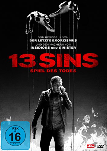 - 13 Sins