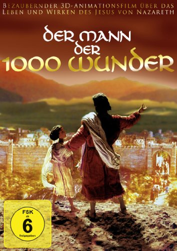 - Der Mann der 1000 Wunder