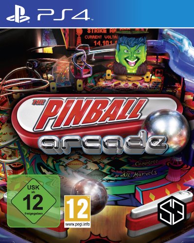  - Pinball Arcade