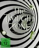  - The Twilight Zone - Staffel 3 [Blu-ray]