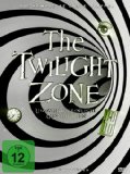 DVD - Twilight Zone - Unheimliche Schattenlichter