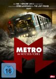 DVD - U-Bahn - Nächster Halt: Terror! (Red Line)
