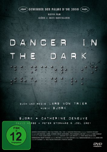 DVD - Dancer in the Dark