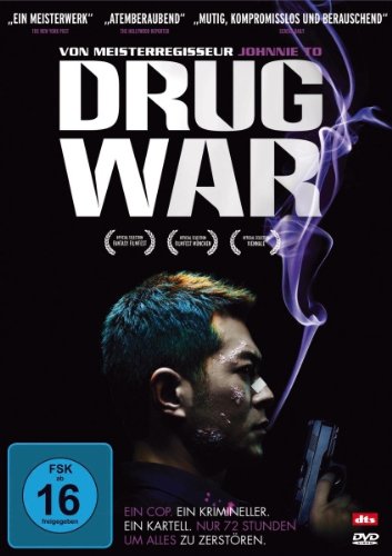  - Drug War