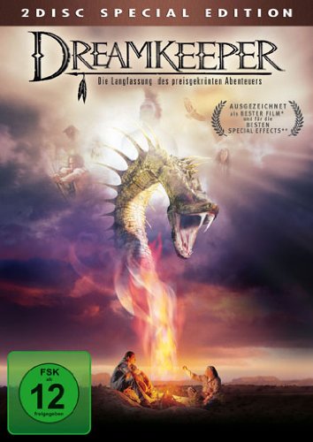  - Dreamkeeper [Special Edition] [2 DVDs]