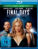  - The Ark - Wir sind nicht allein [Blu-ray]