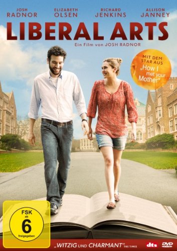 - Liberal Arts