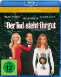 Blu-ray - Stadt der Engel [Blu-ray]