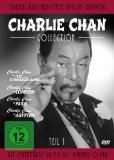 DVD - Mr. Moto Collection 1 (und die Schmugglerbande / und der China-Schatz / und der Dschungelprinz / und der Kronleuchter) (Special Edition)