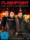DVD - Flashpoint - Das Spezialkommando - Staffel 5