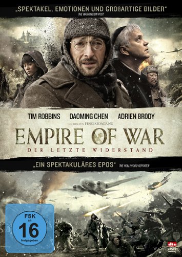  - Empire of War - Der letzte Widerstand