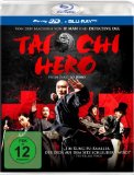 Blu-ray - Tai Chi Zero