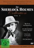  - Die Sherlock Holmes Collection 3 [3 DVDs]