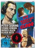 DVD - Der Satan mit den langen Wimpern (Koch Media Hammer Edition 10)