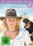 DVD - McLeods Töchter - Staffel 5 [8 DVDs]