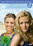 DVD - McLeods Töchter - Staffel 4 [8 DVDs]