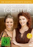 DVD - McLeods Töchter - Staffel 4 [8 DVDs]