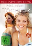 DVD - McLeods Töchter - Staffel 5 [8 DVDs]