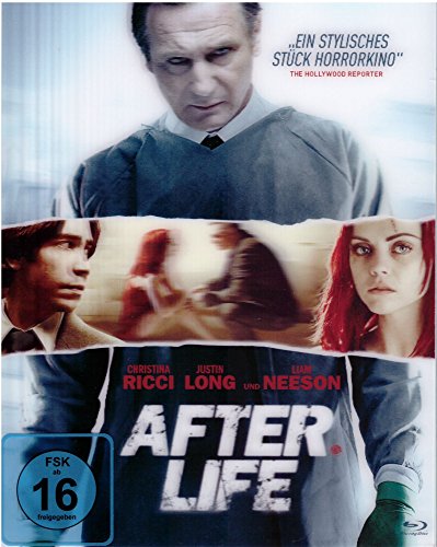 Blu-ray - After.Life - Lenticular Edition [Blu-ray]