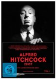 DVD - Alfred Hitchcock präsentiert - Teil 1 [3 DVDs]