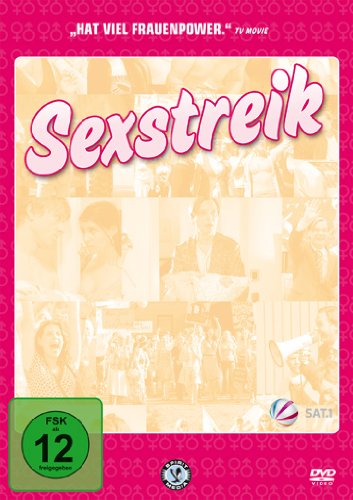 - Sexstreik