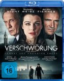 Blu-ray - Die Verschwörung - Tödliche Geschäfte [Blu-ray]