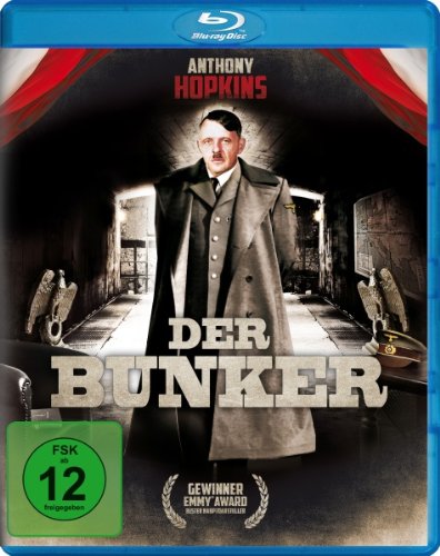 Blu-ray - Der Bunker