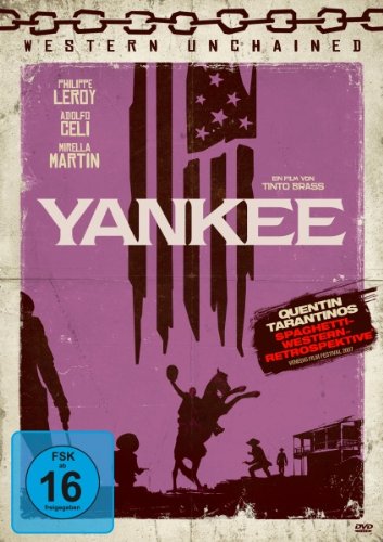 DVD - Yankee