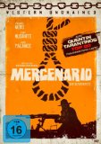 DVD - Keoma - Melodie des Sterbens