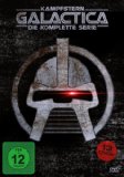  - Kampfstern Galactica - Die Spielfilm Trilogie (vorab exklusiv bei Amazon.de) [3 DVDs]