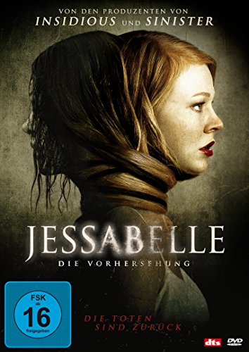  - Jessabelle - Die Vorhersehung