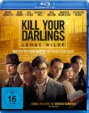Blu-ray - Horns [Blu-ray]