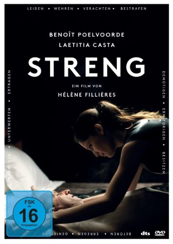 DVD - Streng