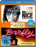  - Hostage/Columbus Day - 2 Movie Pack [Blu-ray]