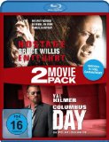  - Forbidden Kingdom/Detectiv Dee und das Geheimnis der Phantomflammen - 2 Movie Pack [Blu-ray]