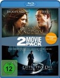  - Detective Dee und der Fluch des Seeungeheuers  (inkl. 2D-Version) [3D Blu-ray]