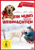  - Ein Hund rettet Weihnachten
