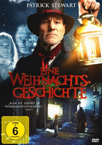 DVD - Eine Weihnachtsgeschichte