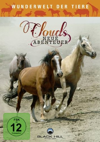 - Wunderwelt der Tiere - Clouds neue Abenteuer