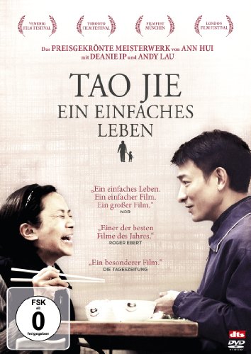  - Tao Jie - Ein einfaches Leben