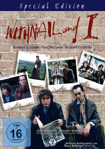 DVD - Withnail & I [Special Edition]