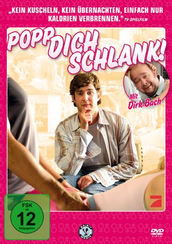 - Popp dich schlank