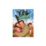 DVD - The King of Queens Staffel 6 [4 DVDs]